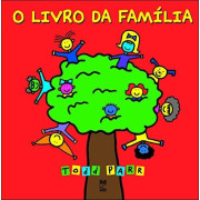 O livro da família