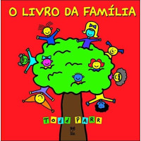 O livro da família