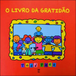 O livro da gratidão