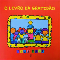 O livro da gratidão