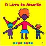 O livro da mamãe