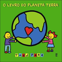 O livro do planeta Terra