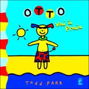 Otto vai à praia Otto vai à praia