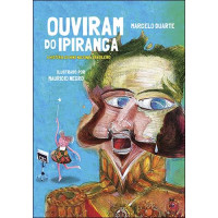 Ouviram do Ipiranga