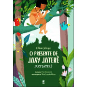 O Presente de Jaxy Jaterê