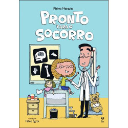 Pronto para o Socorro