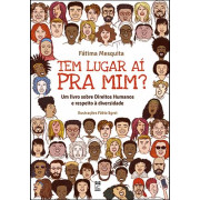 Tem Lugar aí pra Mim? Tem Lugar aí pra Mim?