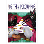 Os Três Porquinhos Os Três Porquinhos