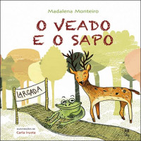 O Veado e o Sapo