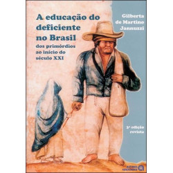A Educação do Deficiente no Brasil