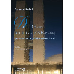Da LDB (1996) ao Novo PNE (2014-2024)