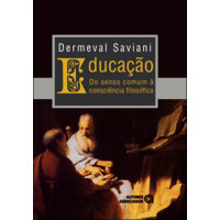 Educação: do senso comum à consciência