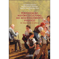 Periodização histórico-cultural 