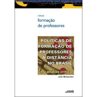 Politicas de Formação de Professores