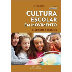 Cultura Escolar em Movimento