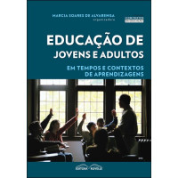 Educação de Jovens e Adultos