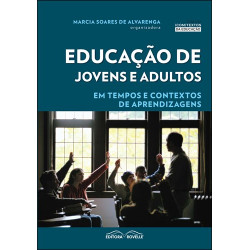 Educação de Jovens e Adultos