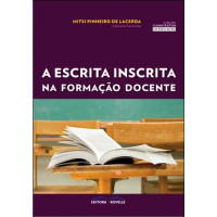 A Escrita Inscrita na Formação Docente