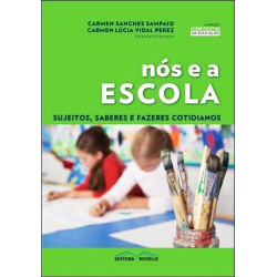 Nós e a Escola