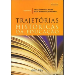 Trajetórias Históricas da Educação