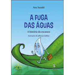 A Fuga das Águas 