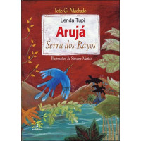 Arujá: Serra dos Rayos