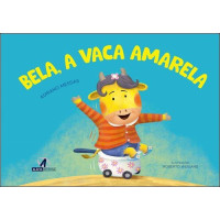 Bela, A Vaca Amarela