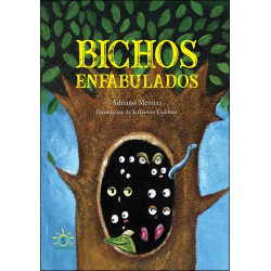 Bichos Enfabulados