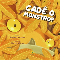 Cadê o Monstro?