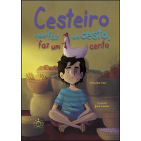 Cesteiro que faz um cesto, faz um cento