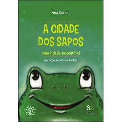 A Cidade dos Sapos