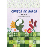 Contos de Sapos