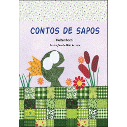 Contos de Sapos