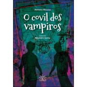 O Covil dos Vampiros O Covil dos Vampiros