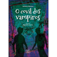 O Covil dos Vampiros