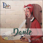 Dante - Dom das Artes