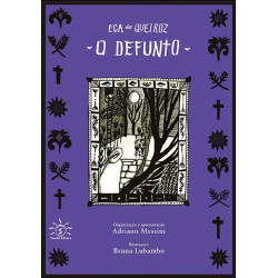 O Defunto - Eça de Queiroz