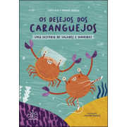 Os Desejos dos caranguejos