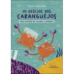 Os Desejos dos caranguejos