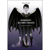 Hermenegildo: um vampiro diferente