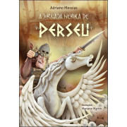 A Jornada Heroica de Perseu A Jornada Heroica de Perseu