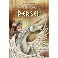 A Jornada Heroica de Perseu