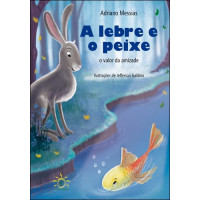 A Lebre e o Peixe