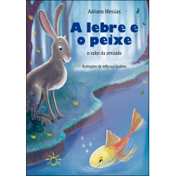 A Lebre e o Peixe