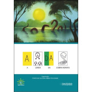 A Lenda da Cobra Norato A Lenda da Cobra Norato