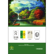 Lenda do Novo Mundo Lenda do Novo Mundo