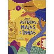 Lendas Astecas