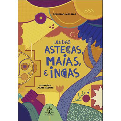 Lendas Astecas