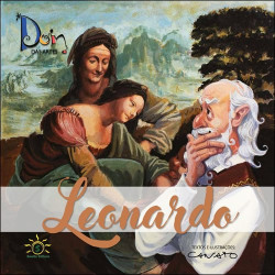 Leonardo - Dom das Artes