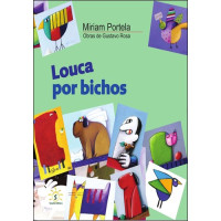 Louca por Bichos